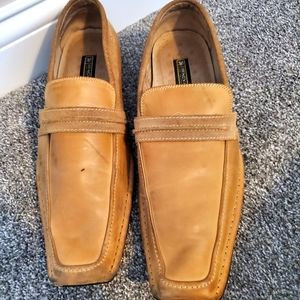 Stacy Adam's dress shoes